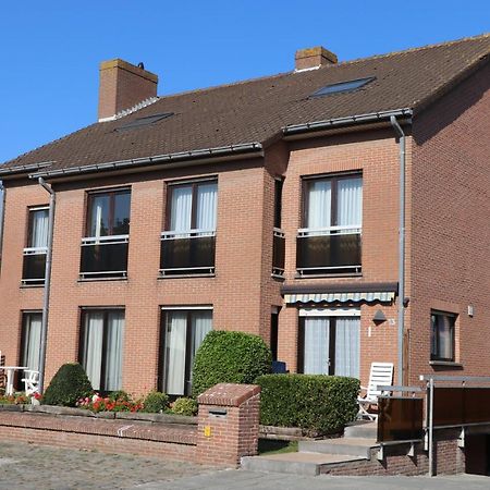 코크시데 Dodo Des Iles B&B 외부 사진