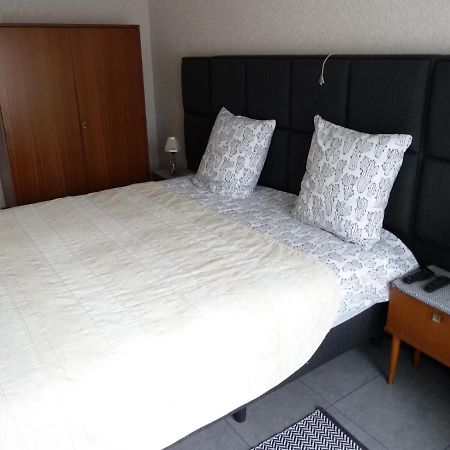코크시데 Dodo Des Iles B&B 외부 사진