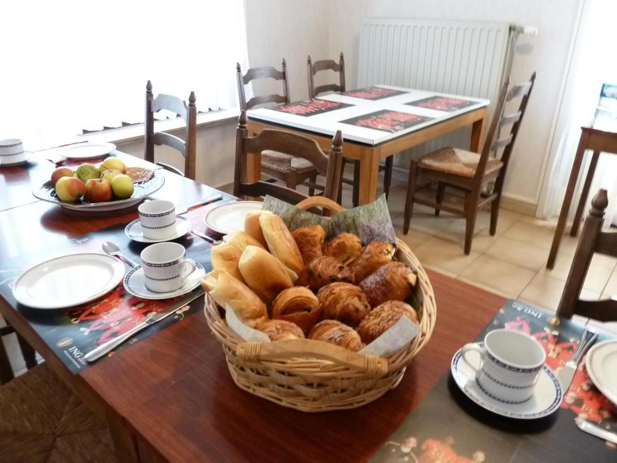 코크시데 Dodo Des Iles B&B 외부 사진