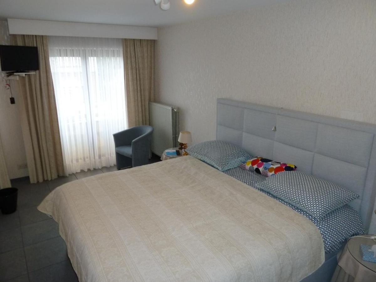 코크시데 Dodo Des Iles B&B 외부 사진