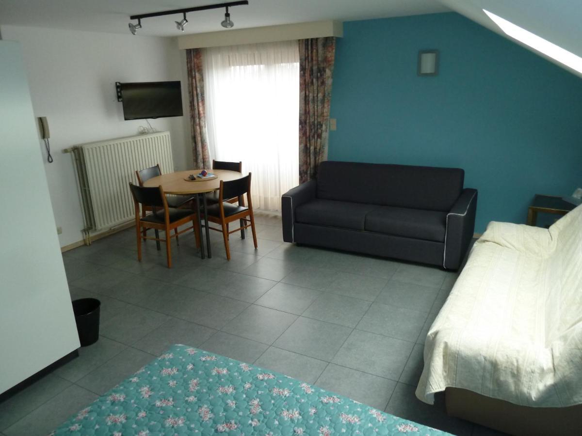 코크시데 Dodo Des Iles B&B 외부 사진