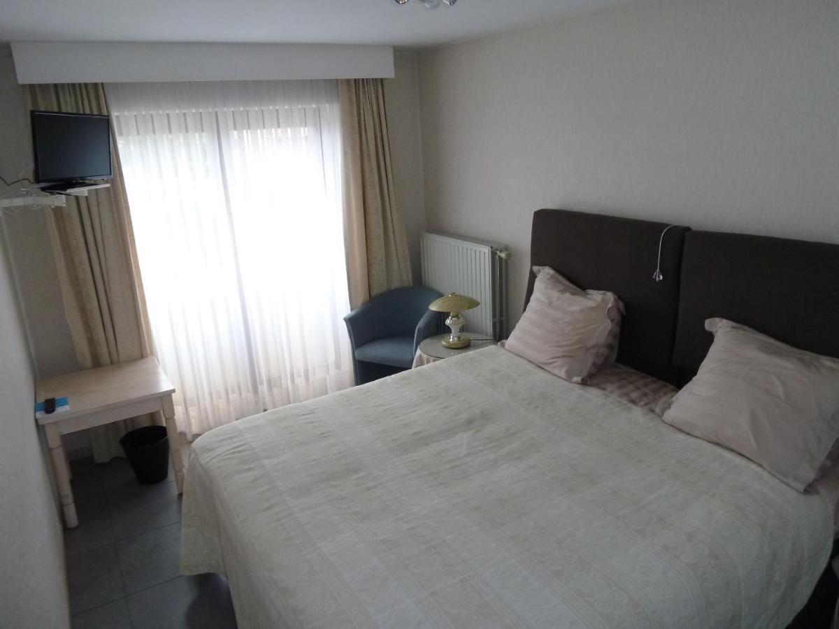 코크시데 Dodo Des Iles B&B 외부 사진