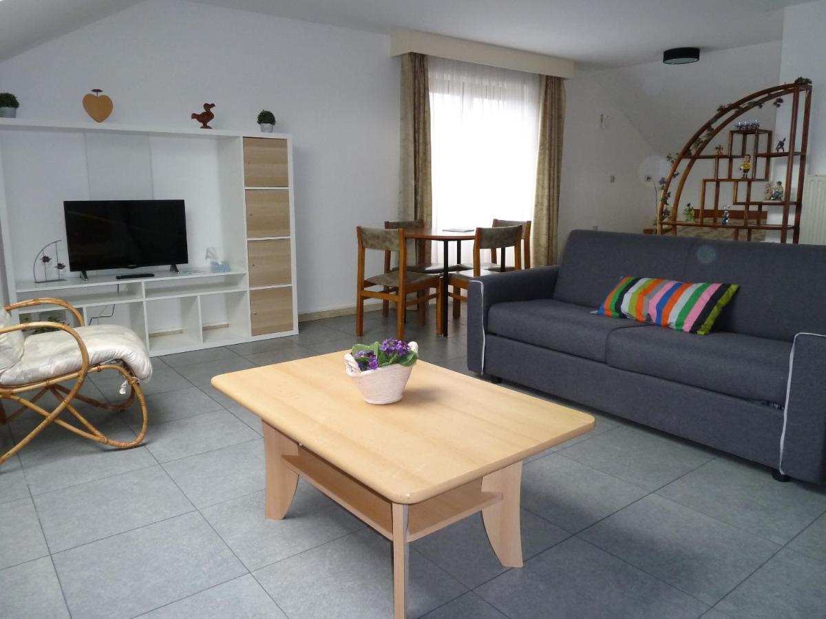 코크시데 Dodo Des Iles B&B 외부 사진