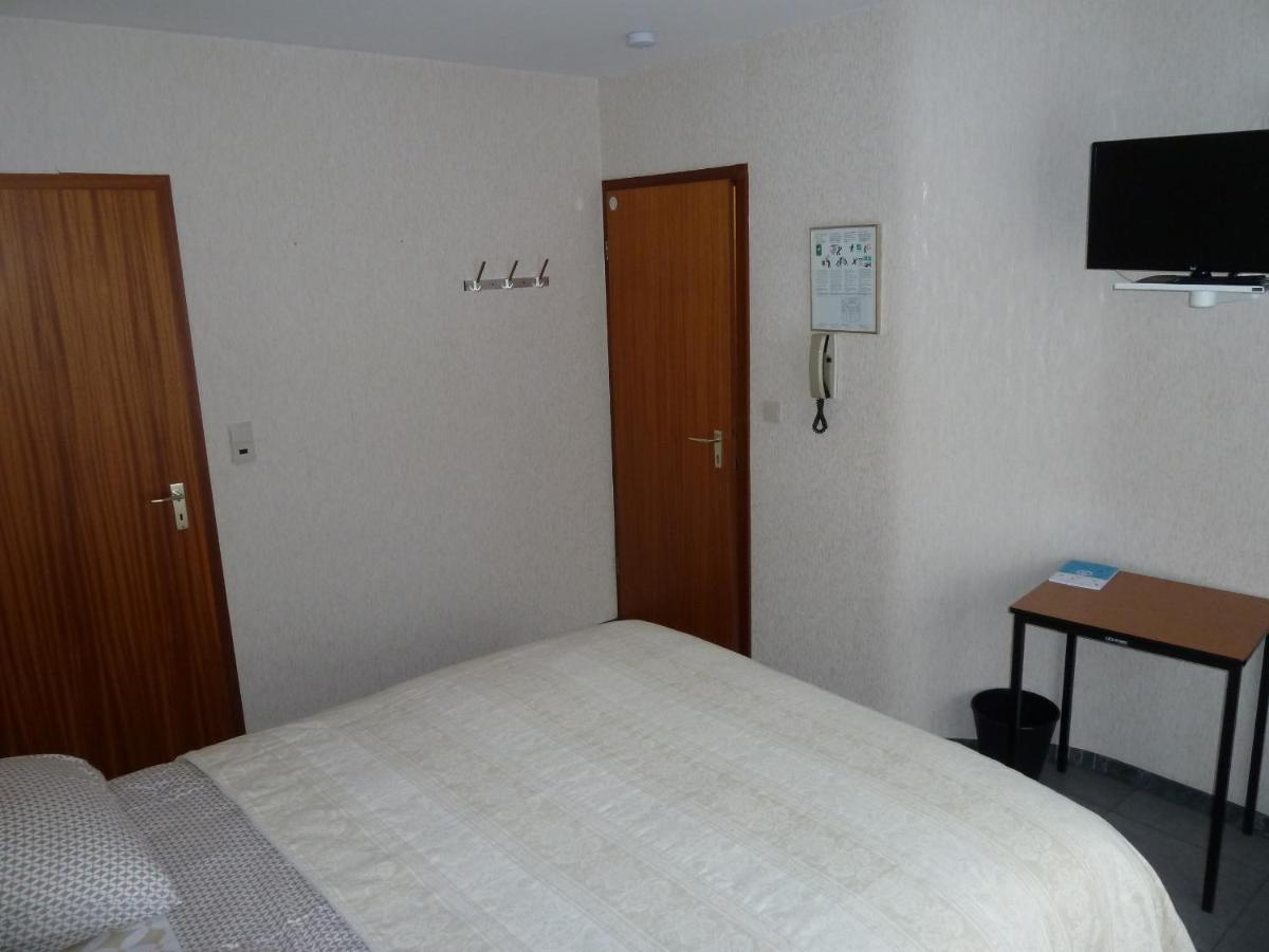 코크시데 Dodo Des Iles B&B 외부 사진