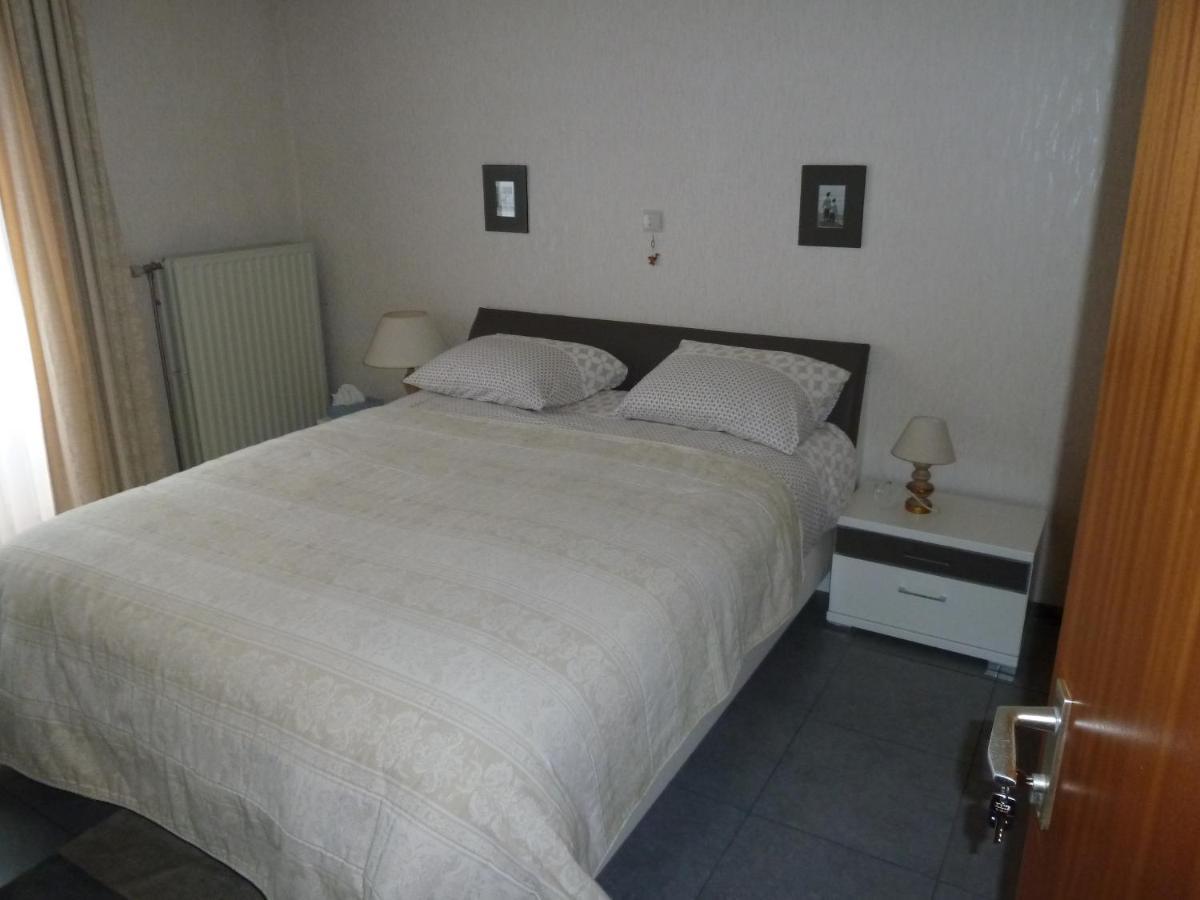 코크시데 Dodo Des Iles B&B 외부 사진
