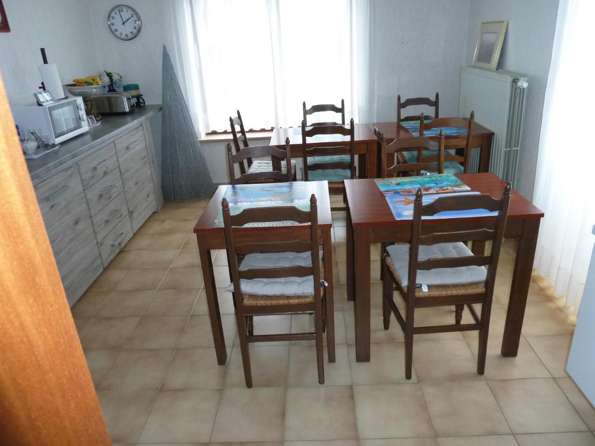 코크시데 Dodo Des Iles B&B 외부 사진