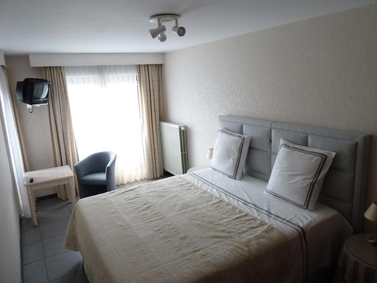 코크시데 Dodo Des Iles B&B 외부 사진