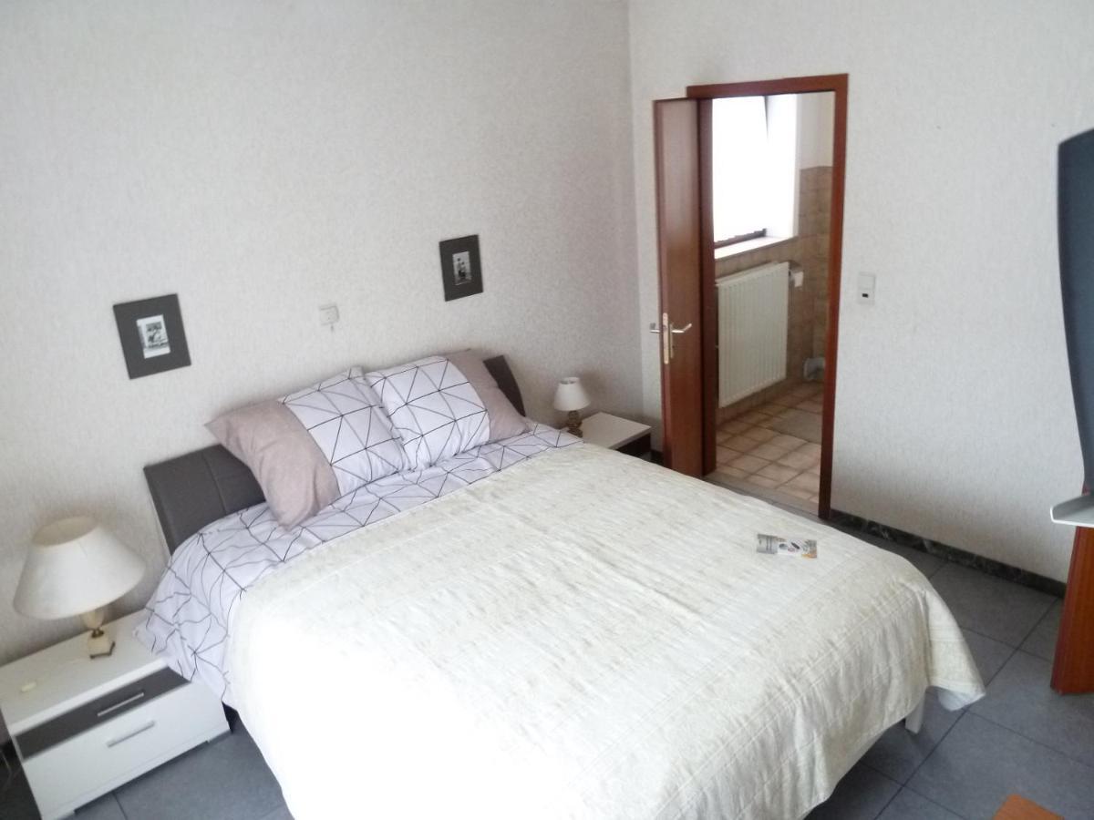 코크시데 Dodo Des Iles B&B 외부 사진