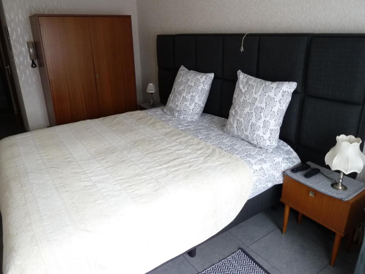 코크시데 Dodo Des Iles B&B 외부 사진